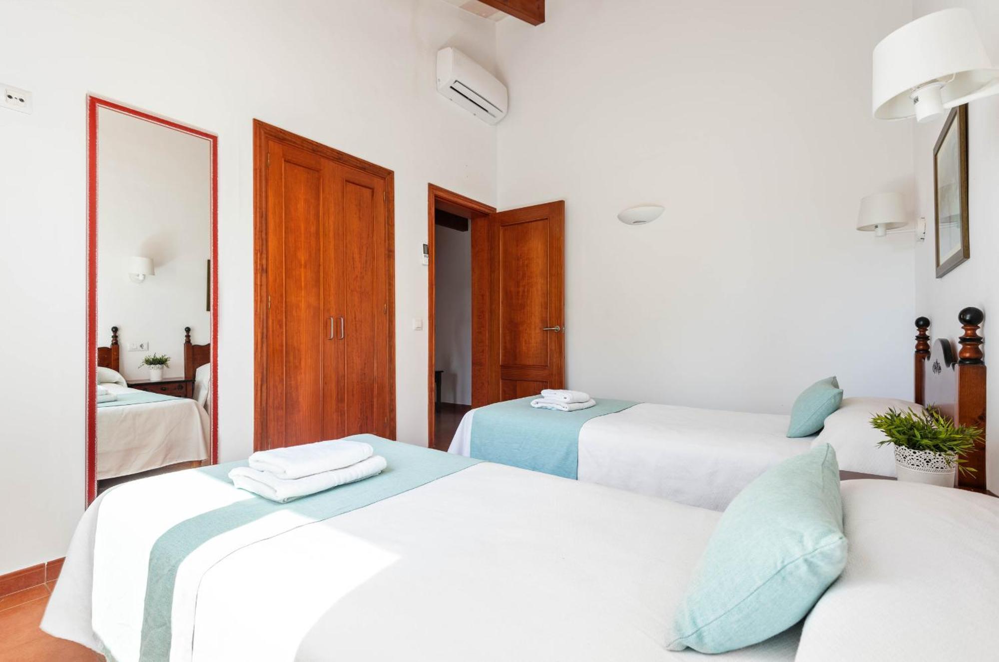 Villas Begonias Калан-Бош Экстерьер фото