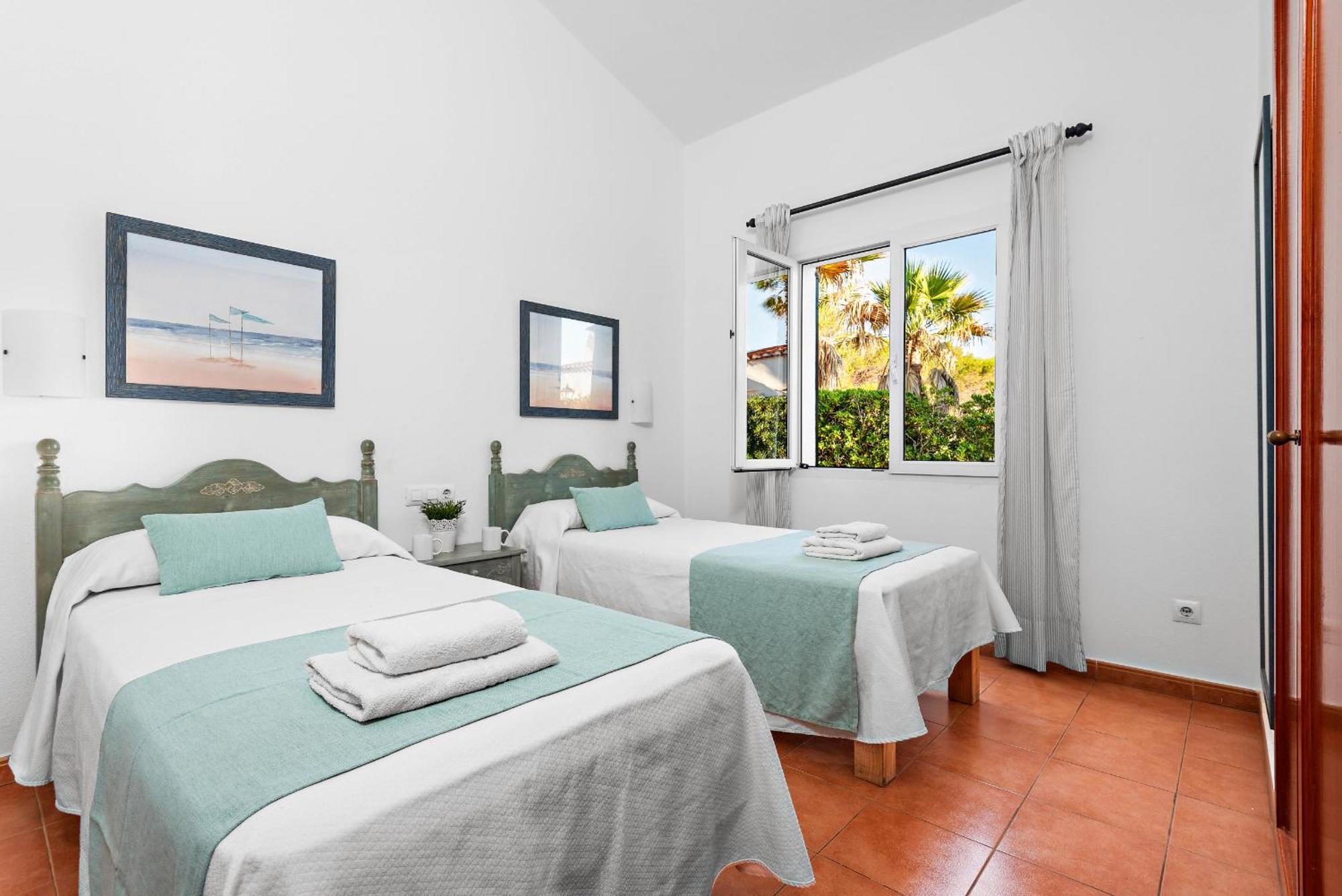 Villas Begonias Калан-Бош Экстерьер фото