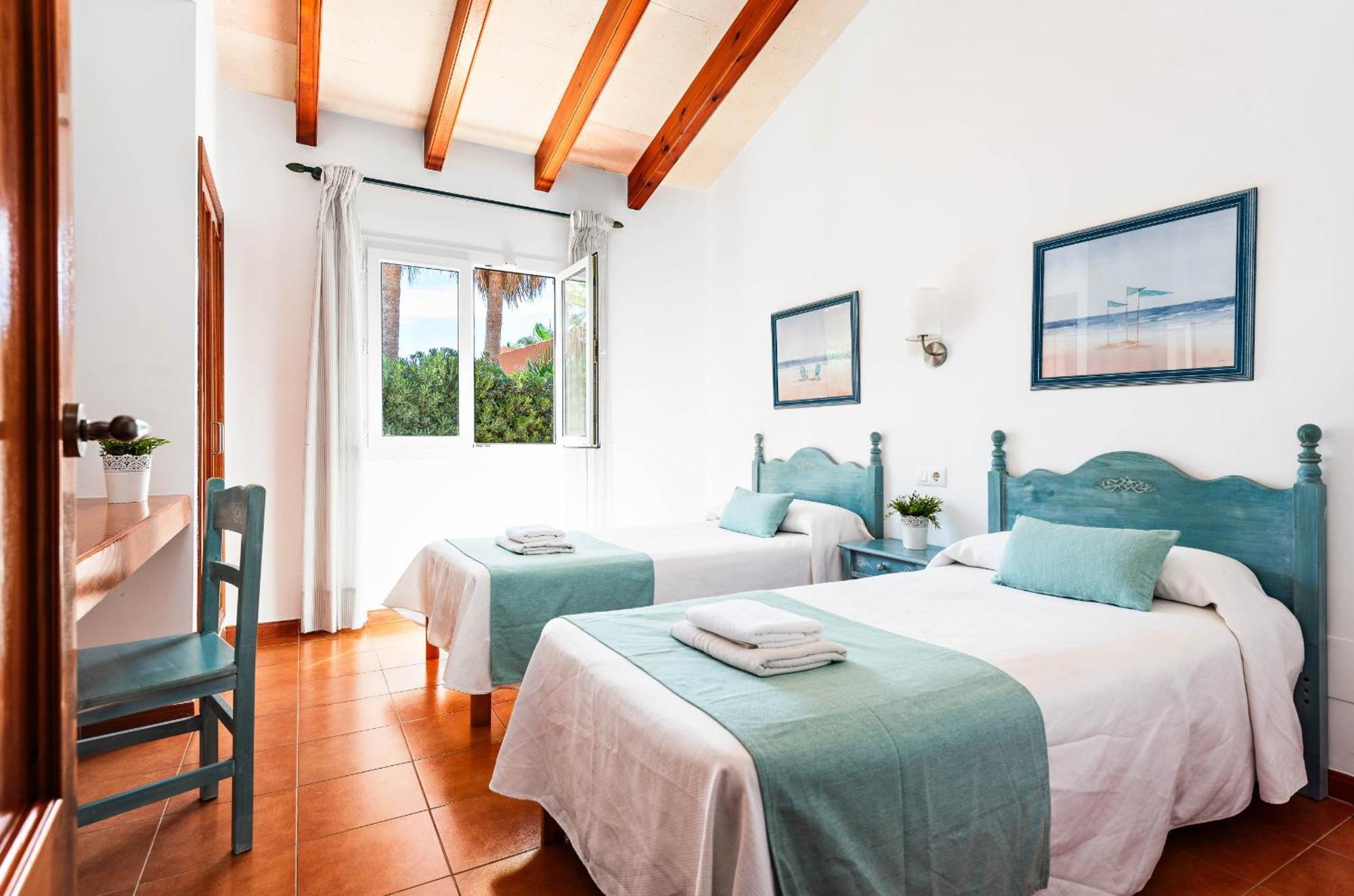Villas Begonias Калан-Бош Экстерьер фото